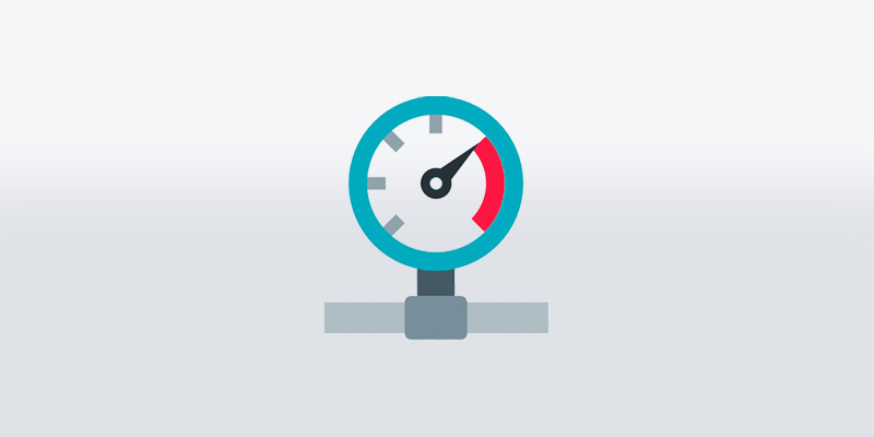 Controlo de contrapressão