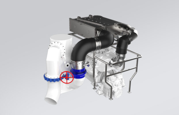 Mive-Eco e HUG Engineering anunciam acordo com o Grupo Azimut | Benetti