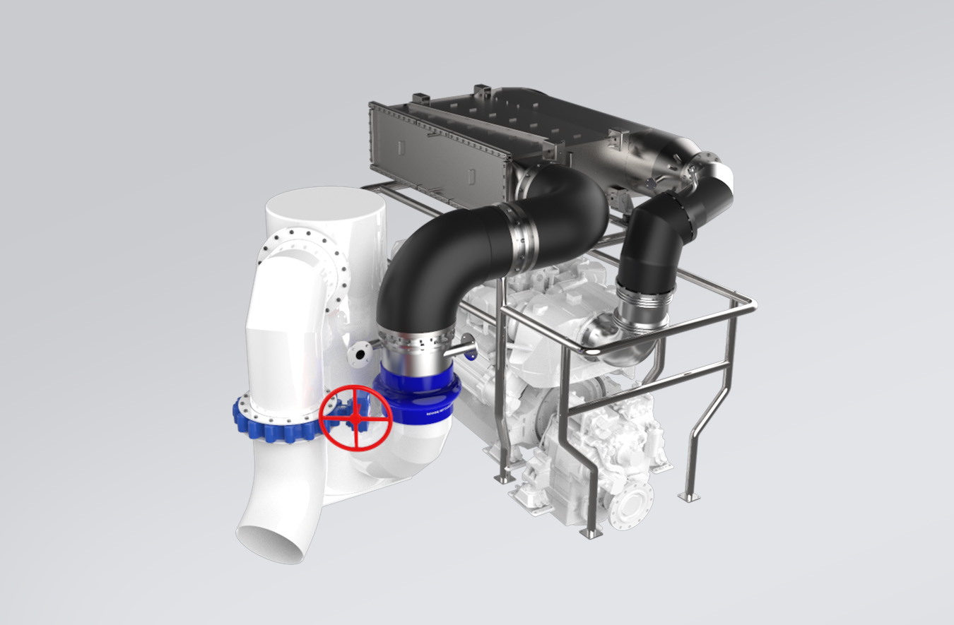 Mive-Eco e HUG Engineering anunciam acordo com o Grupo Azimut | Benetti