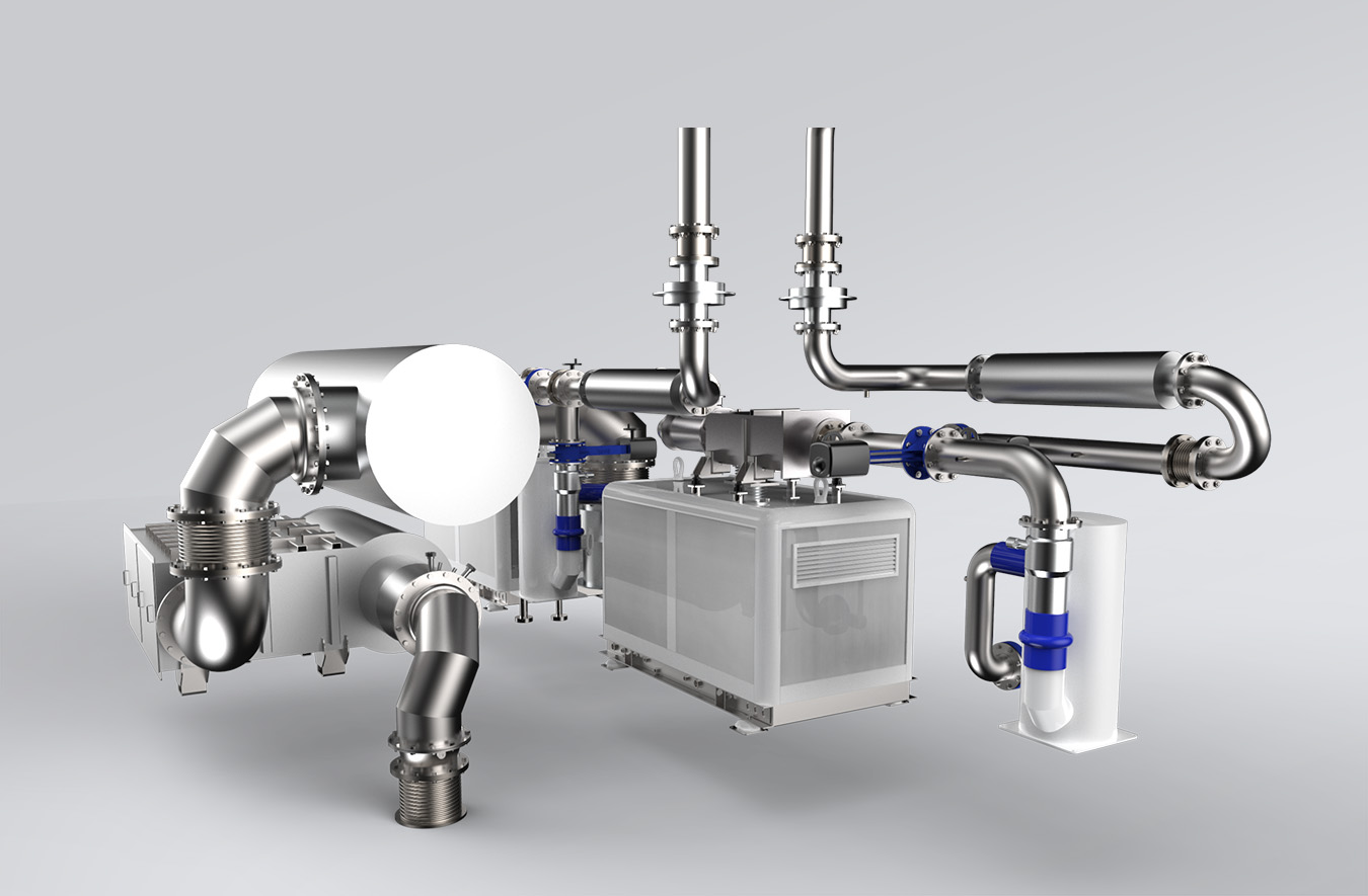 Desenvolvimento de sistemas geradores a diesel